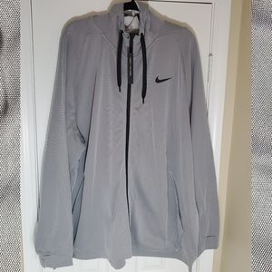 Nike Therma Fleece Training Zip Hoodie XXL Tall NWT